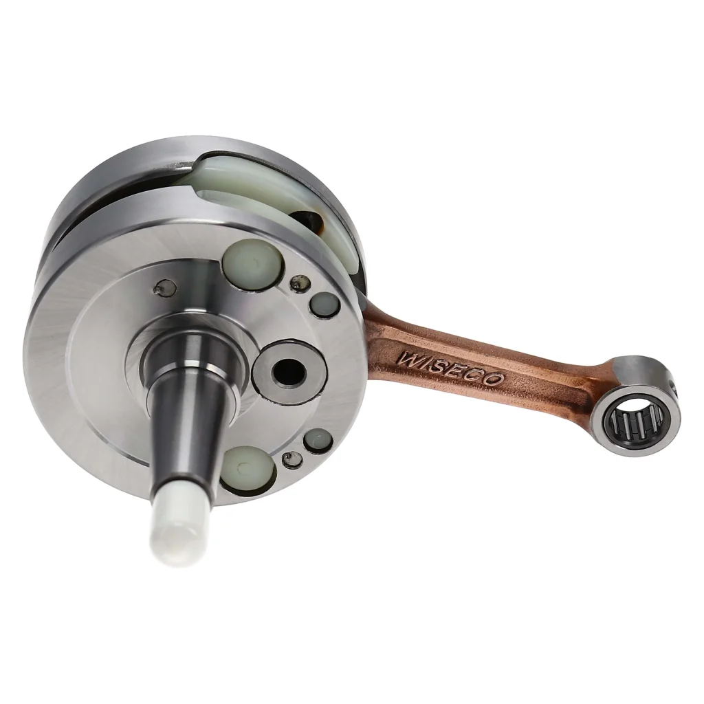 Wiseco WCA128 Crankshaft Assembly – KTM 85SX 2018-2025