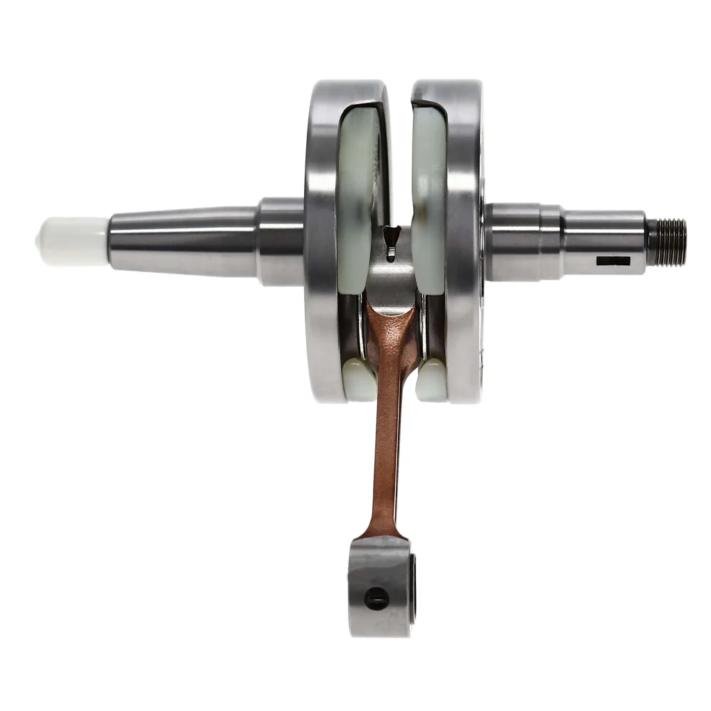 Wiseco WCA128 Crankshaft Assembly – KTM 85SX 2018-2025