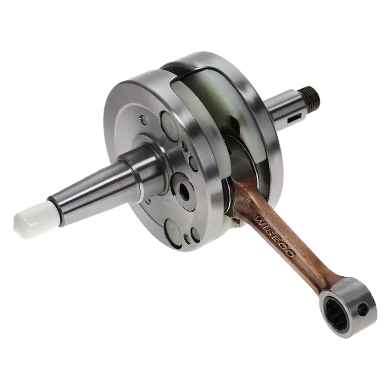 Wiseco WCA128 Crankshaft Assembly – KTM 85SX 2018-2025