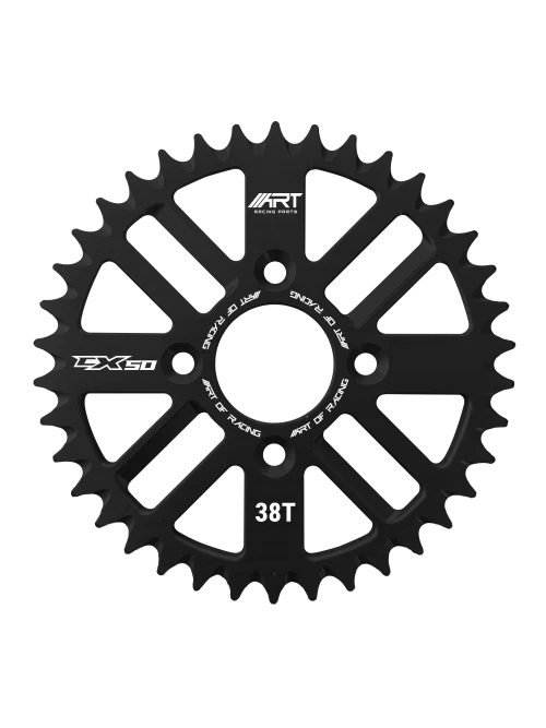 Cobra CX3E / CX5E Rear Sprocket – 415 Chain