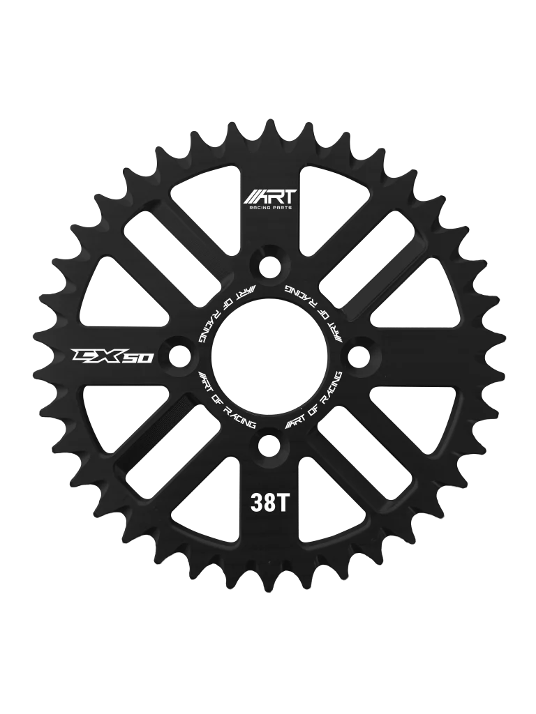 Rear Sprocket Cobra CX50 JR / SR / FWE