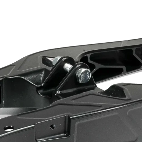 Bolt and Nut for ART of Racing Swingarm