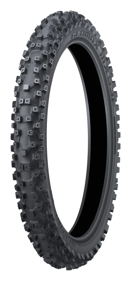 Dunlop Geomax MX53 Front Tyre
