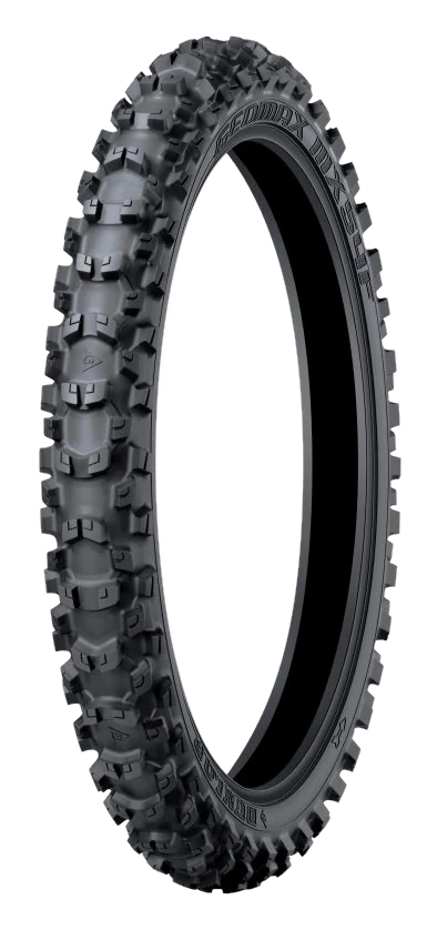 Dunlop Geomax MX54 Front Tyre