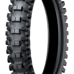 Dunlop Geomax MX54 Rear Tyre